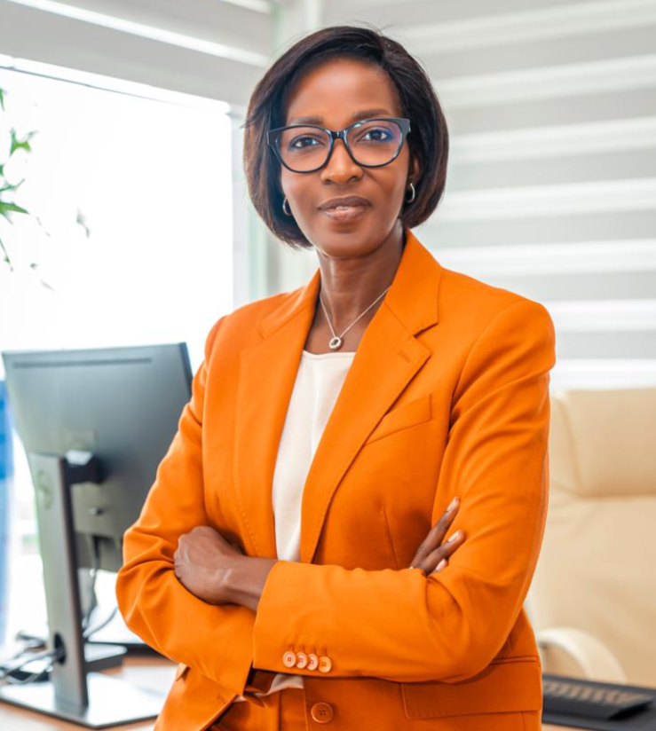 Entrepôt Ayiman Logistics