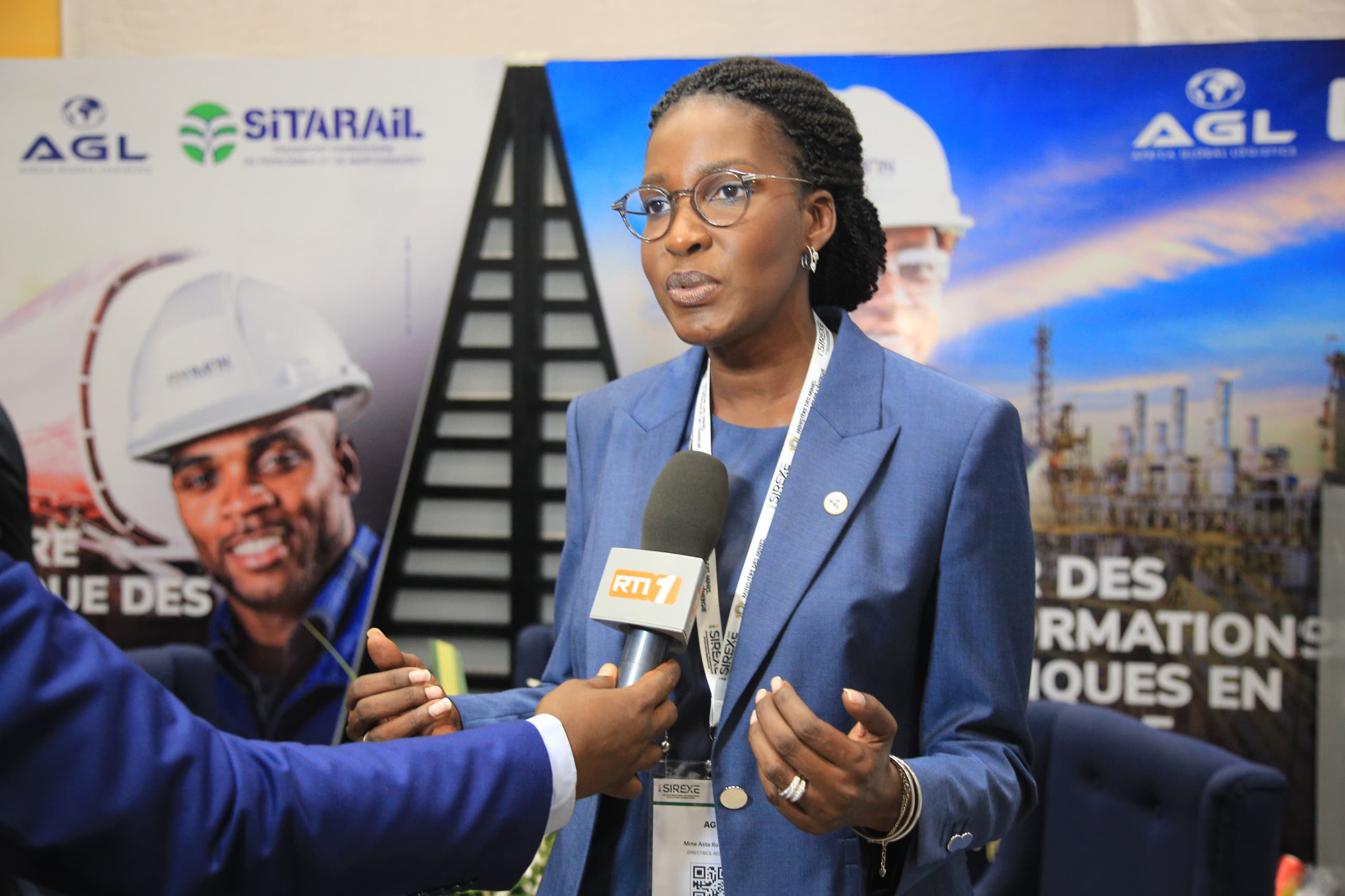 Stand SIREXE 2024